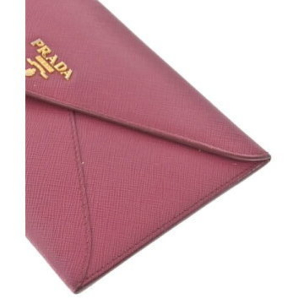 Prada Wallet Coin Cases - Picture 9 of 9